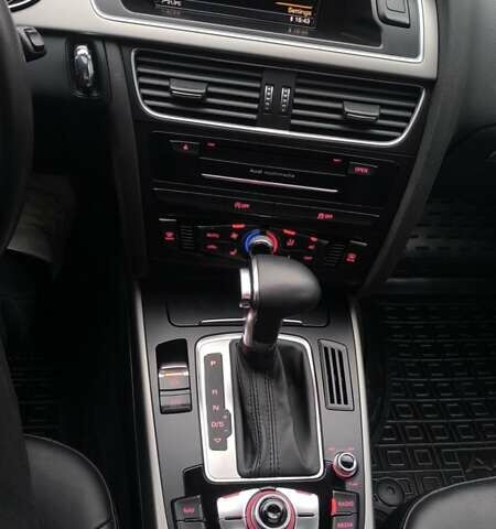 Белый Ауди А4, объемом двигателя 2 л и пробегом 63 тыс. км за 15999 $, фото 34 на Automoto.ua