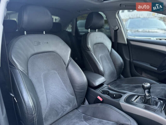 Білий Ауді А4, об'ємом двигуна 1.98 л та пробігом 102 тис. км за 11000 $, фото 22 на Automoto.ua