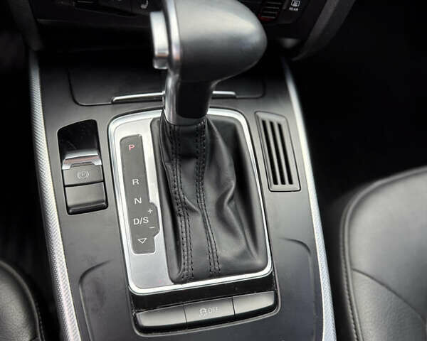Белый Ауди А4, объемом двигателя 2 л и пробегом 96 тыс. км за 14500 $, фото 28 на Automoto.ua