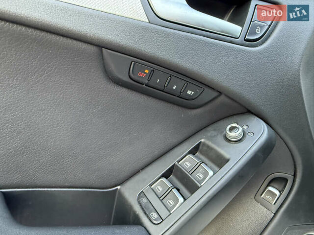 Белый Ауди А4, объемом двигателя 1.98 л и пробегом 175 тыс. км за 11999 $, фото 26 на Automoto.ua