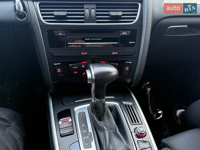 Белый Ауди А4, объемом двигателя 2 л и пробегом 236 тыс. км за 14900 $, фото 28 на Automoto.ua