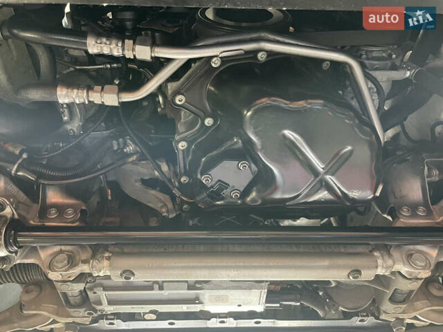 Белый Ауди А4, объемом двигателя 1.98 л и пробегом 288 тыс. км за 16500 $, фото 41 на Automoto.ua