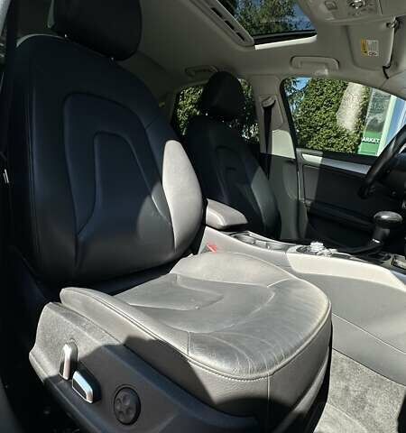 Білий Ауді А4, об'ємом двигуна 1.97 л та пробігом 179 тис. км за 14850 $, фото 48 на Automoto.ua