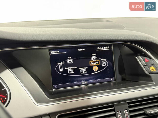 Белый Ауди А4, объемом двигателя 1.98 л и пробегом 112 тыс. км за 14700 $, фото 28 на Automoto.ua