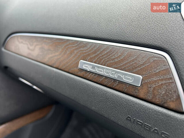 Белый Ауди А4, объемом двигателя 2 л и пробегом 162 тыс. км за 12500 $, фото 16 на Automoto.ua