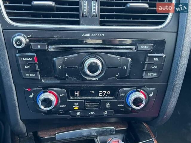Белый Ауди А4, объемом двигателя 1.98 л и пробегом 155 тыс. км за 13490 $, фото 21 на Automoto.ua
