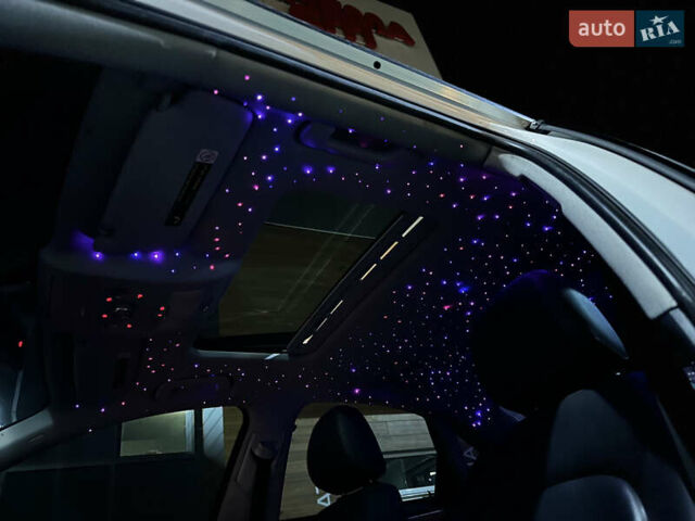 Білий Ауді А4, об'ємом двигуна 1.98 л та пробігом 272 тис. км за 15000 $, фото 31 на Automoto.ua