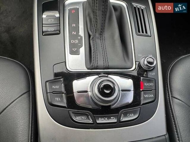 Белый Ауди А4, объемом двигателя 2 л и пробегом 104 тыс. км за 15900 $, фото 17 на Automoto.ua