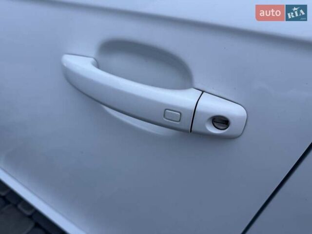 Белый Ауди А4, объемом двигателя 1.98 л и пробегом 180 тыс. км за 8999 $, фото 18 на Automoto.ua