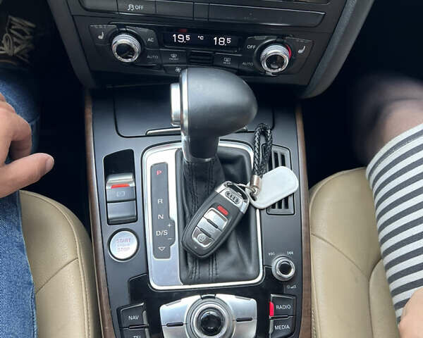 Ауди А4 2014 в Львове на Automoto.ua Белый Ауди А4, объемом двигателя 2 л и пробегом 113 тыс. км за 14450 $, фото 34 на Automoto.ua