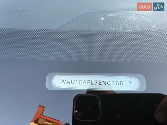 Белый Ауди А4, объемом двигателя 1.98 л и пробегом 175 тыс. км за 11999 $, фото 41 на Automoto.ua