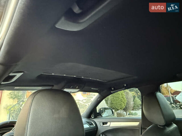 Белый Ауди А4, объемом двигателя 1.98 л и пробегом 175 тыс. км за 11999 $, фото 37 на Automoto.ua