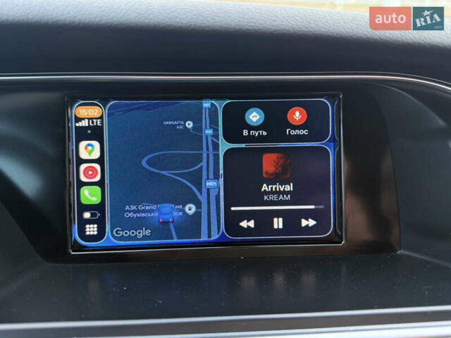 Белый Ауди А4, объемом двигателя 2 л и пробегом 236 тыс. км за 14900 $, фото 30 на Automoto.ua