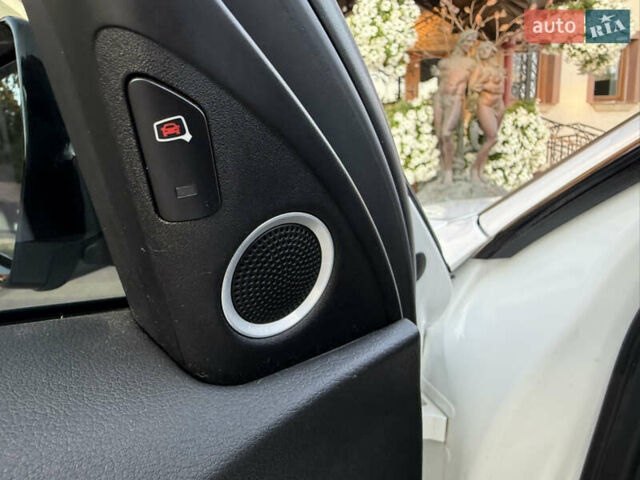 Белый Ауди А4, объемом двигателя 1.98 л и пробегом 175 тыс. км за 11999 $, фото 34 на Automoto.ua