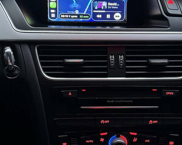 Белый Ауди А4, объемом двигателя 2 л и пробегом 236 тыс. км за 14900 $, фото 11 на Automoto.ua