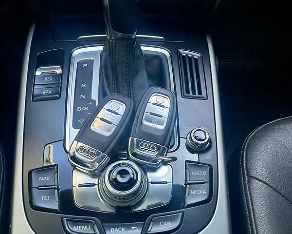 Белый Ауди А4, объемом двигателя 1.97 л и пробегом 153 тыс. км за 15650 $, фото 16 на Automoto.ua