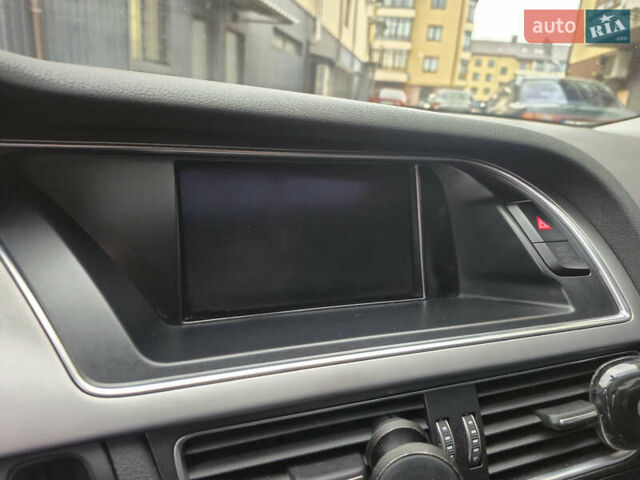 Белый Ауди А4, объемом двигателя 2 л и пробегом 198 тыс. км за 12050 $, фото 36 на Automoto.ua