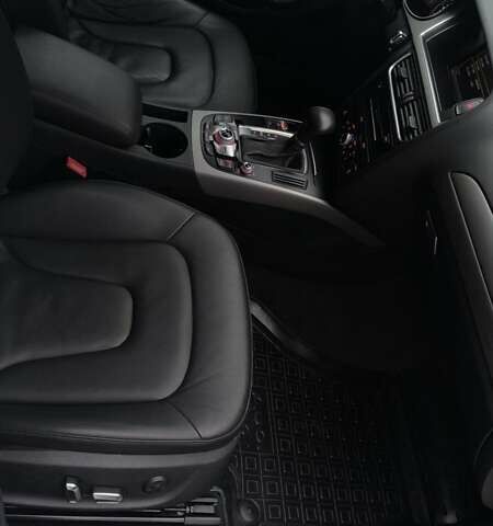 Белый Ауди А4, объемом двигателя 2 л и пробегом 63 тыс. км за 15999 $, фото 44 на Automoto.ua