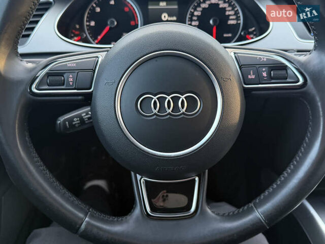 Белый Ауди А4, объемом двигателя 2 л и пробегом 236 тыс. км за 14900 $, фото 35 на Automoto.ua