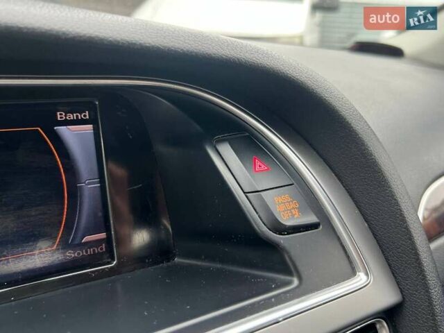 Белый Ауди А4, объемом двигателя 1.98 л и пробегом 155 тыс. км за 14190 $, фото 21 на Automoto.ua