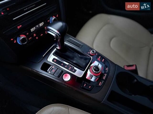 Белый Ауди А4, объемом двигателя 1.98 л и пробегом 180 тыс. км за 8999 $, фото 30 на Automoto.ua