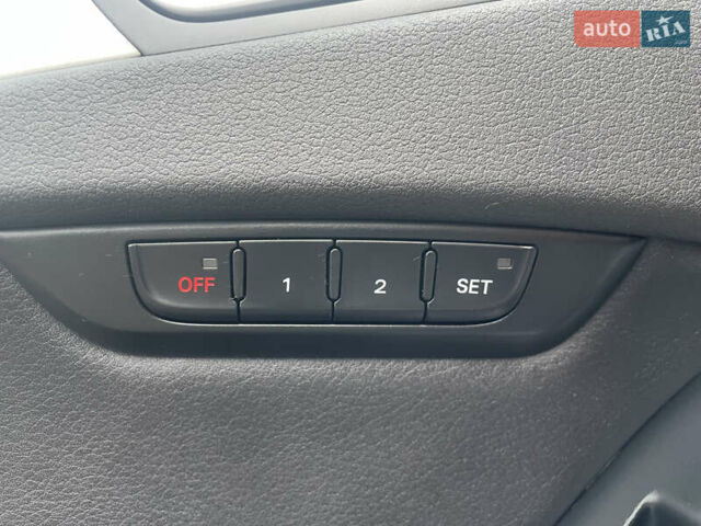 Белый Ауди А4, объемом двигателя 2 л и пробегом 160 тыс. км за 13500 $, фото 47 на Automoto.ua