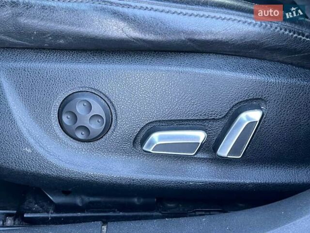 Белый Ауди А4, объемом двигателя 1.98 л и пробегом 155 тыс. км за 13490 $, фото 25 на Automoto.ua