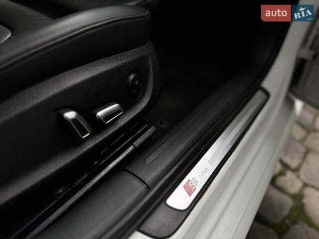 Білий Ауді А4, об'ємом двигуна 1.98 л та пробігом 152 тис. км за 14800 $, фото 14 на Automoto.ua