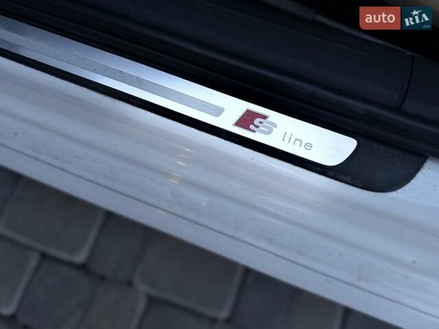 Белый Ауди А4, объемом двигателя 1.98 л и пробегом 180 тыс. км за 8999 $, фото 22 на Automoto.ua