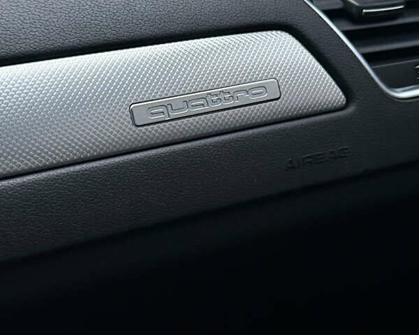 Белый Ауди А4, объемом двигателя 2 л и пробегом 236 тыс. км за 14900 $, фото 12 на Automoto.ua