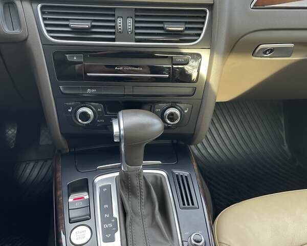 Белый Ауди А4, объемом двигателя 1.98 л и пробегом 138 тыс. км за 13500 $, фото 30 на Automoto.ua