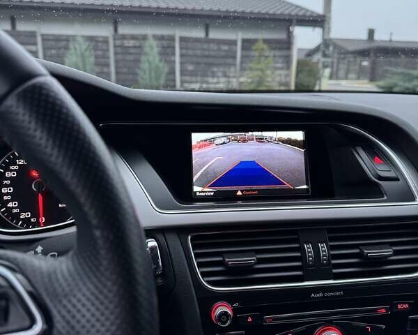 Белый Ауди А4, объемом двигателя 1.8 л и пробегом 120 тыс. км за 15500 $, фото 38 на Automoto.ua