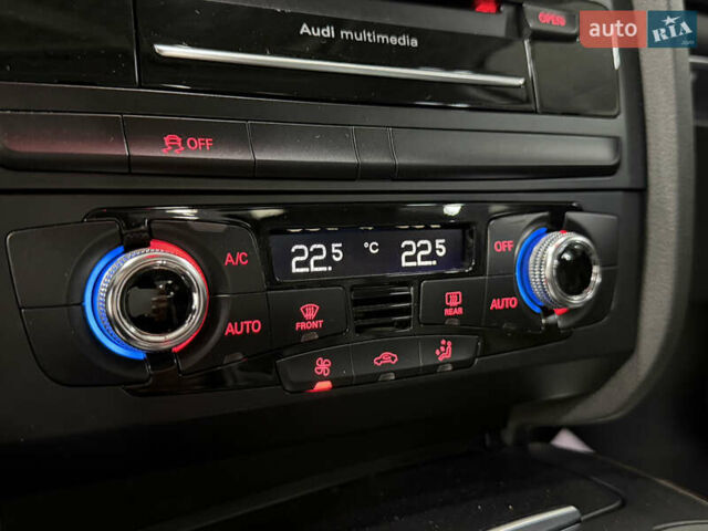 Белый Ауди А4, объемом двигателя 1.98 л и пробегом 112 тыс. км за 14700 $, фото 27 на Automoto.ua