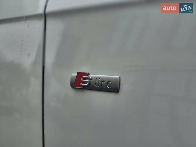 Белый Ауди А4, объемом двигателя 2 л и пробегом 198 тыс. км за 12050 $, фото 19 на Automoto.ua