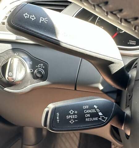 Білий Ауді А4, об'ємом двигуна 1.97 л та пробігом 179 тис. км за 14850 $, фото 34 на Automoto.ua