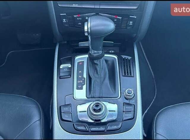 Білий Ауді А4, об'ємом двигуна 2 л та пробігом 146 тис. км за 2700 $, фото 14 на Automoto.ua