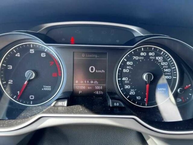Ауді А4 2014 у Львові на Automoto.ua Білий Ауді А4, об'ємом двигуна 2 л та пробігом 121 тис. км за 9500 $, фото 13 на Automoto.ua