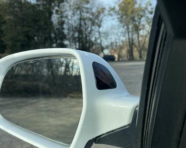 Белый Ауди А4, объемом двигателя 1.98 л и пробегом 138 тыс. км за 13500 $, фото 33 на Automoto.ua