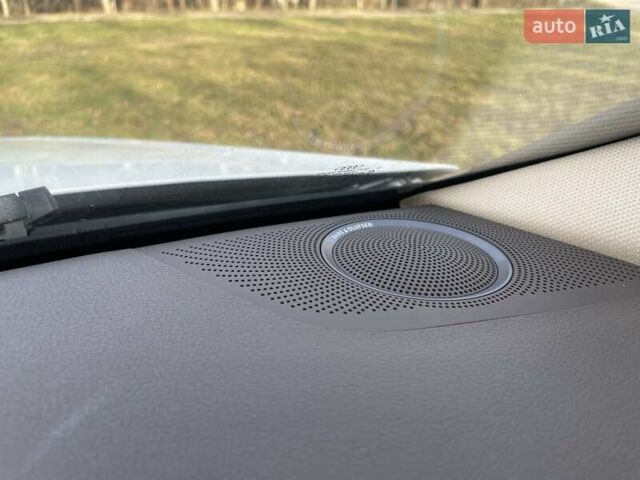 Белый Ауди А4, объемом двигателя 1.98 л и пробегом 138 тыс. км за 13500 $, фото 37 на Automoto.ua