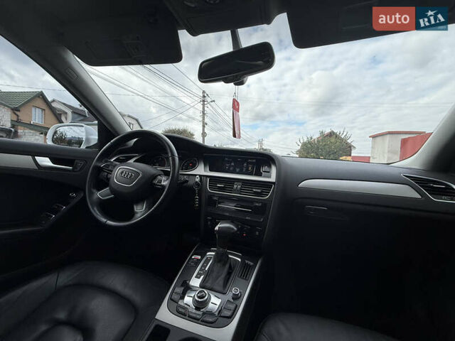 Белый Ауди А4, объемом двигателя 1.97 л и пробегом 250 тыс. км за 12900 $, фото 56 на Automoto.ua