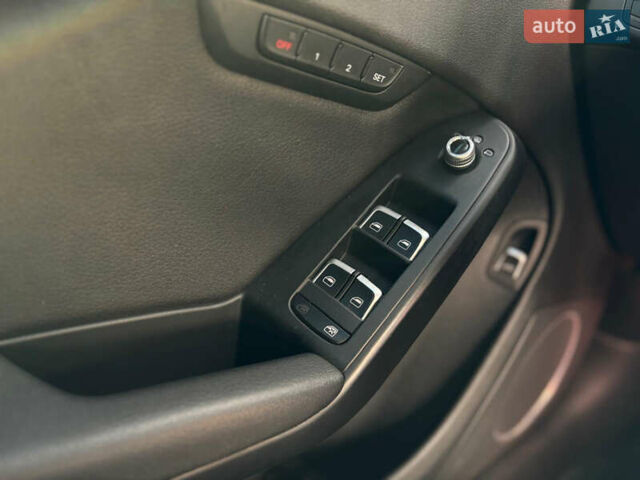 Білий Ауді А4, об'ємом двигуна 1.98 л та пробігом 272 тис. км за 15000 $, фото 47 на Automoto.ua