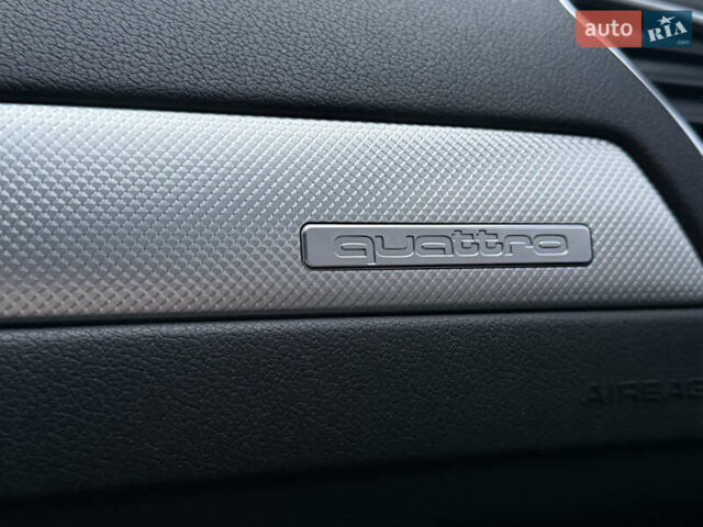 Белый Ауди А4, объемом двигателя 2 л и пробегом 236 тыс. км за 14900 $, фото 15 на Automoto.ua