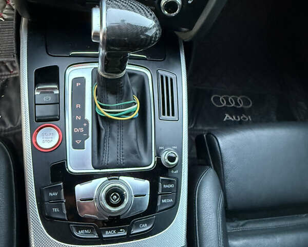 Белый Ауди А4, объемом двигателя 1.98 л и пробегом 175 тыс. км за 11999 $, фото 32 на Automoto.ua