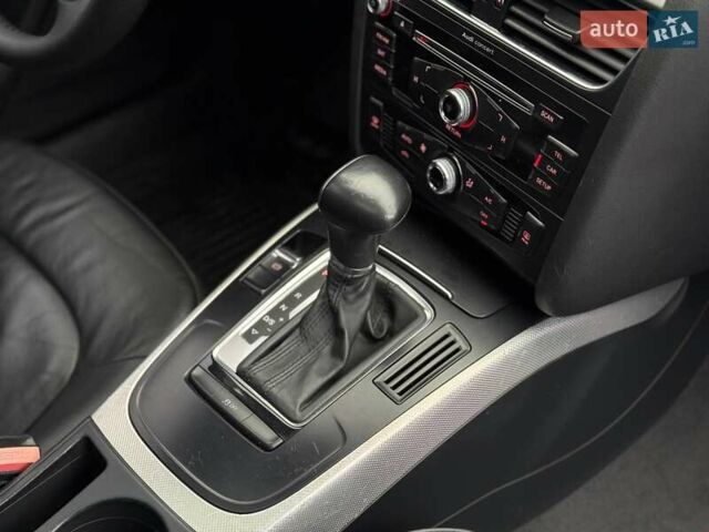 Белый Ауди А4, объемом двигателя 1.98 л и пробегом 161 тыс. км за 10499 $, фото 15 на Automoto.ua