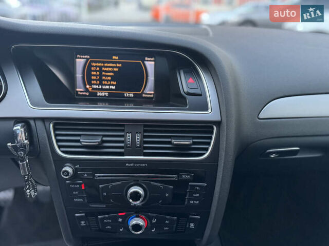 Білий Ауді А4, об'ємом двигуна 1.98 л та пробігом 102 тис. км за 11000 $, фото 24 на Automoto.ua