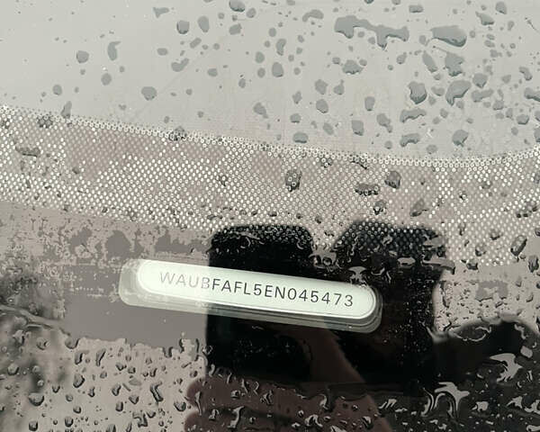 Белый Ауди А4, объемом двигателя 1.98 л и пробегом 241 тыс. км за 12500 $, фото 30 на Automoto.ua