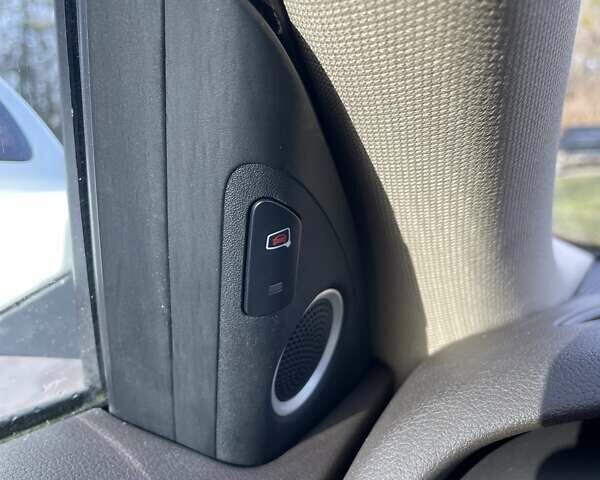 Белый Ауди А4, объемом двигателя 1.98 л и пробегом 138 тыс. км за 13500 $, фото 32 на Automoto.ua