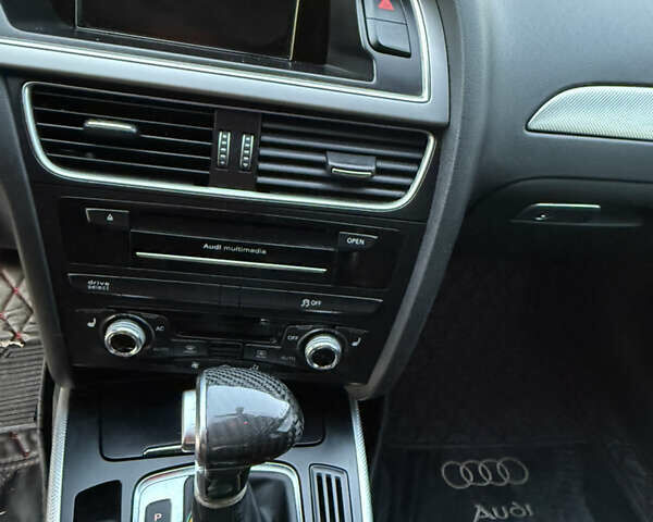 Белый Ауди А4, объемом двигателя 1.98 л и пробегом 175 тыс. км за 11999 $, фото 31 на Automoto.ua