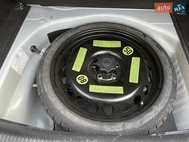 Белый Ауди А4, объемом двигателя 1.98 л и пробегом 138 тыс. км за 13500 $, фото 41 на Automoto.ua