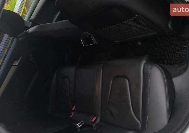 Белый Ауди А4, объемом двигателя 2 л и пробегом 63 тыс. км за 15999 $, фото 42 на Automoto.ua